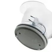 Philips Daily Collection Spremiagrumi 25 W, 0,5 l, riavvolg. auto., custodia cavo