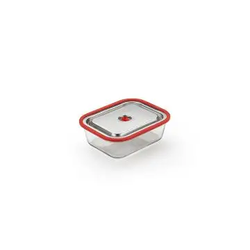 Magic Vac ACO1137 Teglia Contenitore , 154065