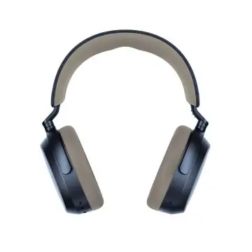 Cuffie Sennheiser Momentum 4 Denim , 153024