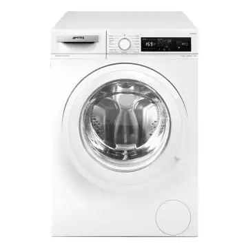 Smeg LB1T92AIT lavatrice Caricamento frontale 9 kg 1200 Giri/min Bianco , 157857