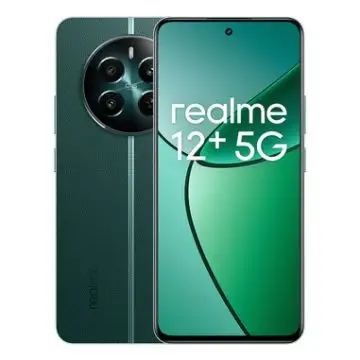 Realme 12+ 5G Dual Sim 12GB / 256GB Pioneer Green , 153729