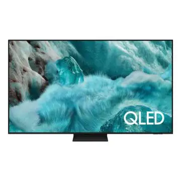 Samsung Smart TV 65" QE65Q7F5AUXZT QLED 4K 2025 , 160388