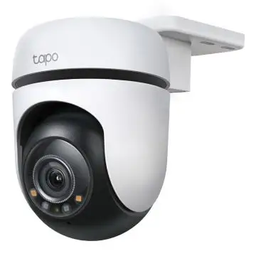 TP-Link Tapo TC41 telecamera di sorveglianza Cupola Telecamera di sicurezza IP Interno e esterno 2304 x 1296 Pixel Soffitto/muro , 157290