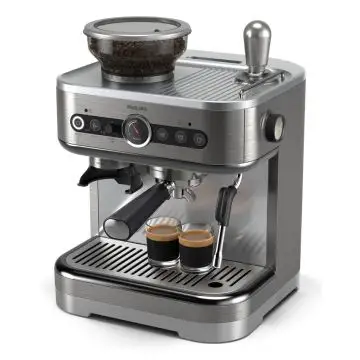 Philips Barista Brew PSA3218/01 Macchina da caffè semiautomatica , 157292
