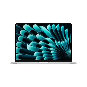 Apple MacBook Air 15'' M4 chip 10-core CPU 10-core GPU, 16GB, 512GB SSD - Argento , 158332