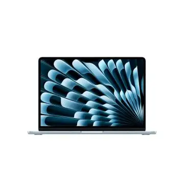 Apple MacBook Air 13'' M4 chip 10-core CPU 10-core GPU, 16GB, 512GB SSD - Celeste , 158322