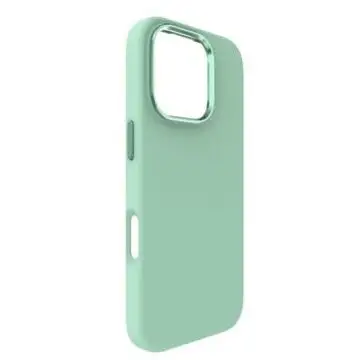 TUNIT TTIP16PRMSMT custodia per cellulare 15,9 cm (6.27") Cover Colore menta , 155667