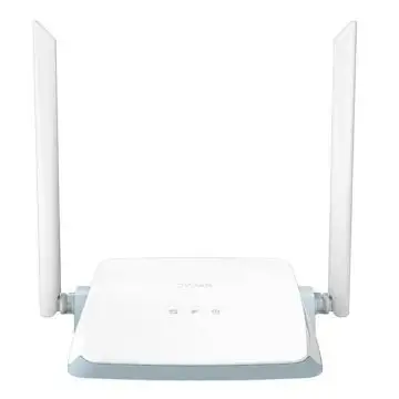 DLINK R03 ROUTER N300 WIFI 1 WAN/4 LAN 10/100 AI , 158740