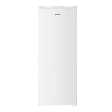 Hyundai VFHN-21SM3WE0 congelatore Congelatore verticale Libera installazione 168 L E Bianco , 156331