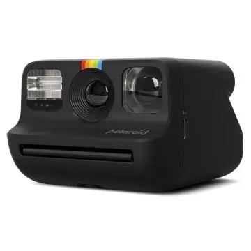 Polaroid Go Generation 2 Nero , 151509