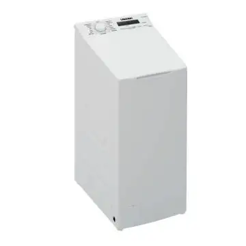 SanGiorgio ST6512CL lavatrice Caricamento dall'alto 6,5 kg 1200 Giri/min Bianco , 155728