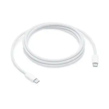 Apple MYQT3ZM/A cavo USB 2 m USB C Bianco , 157440