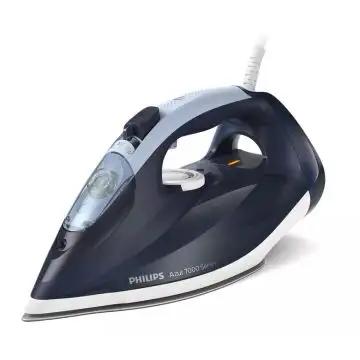 Philips 7000 series DST7030/20 Ferro da stiro HV blu scuro , 149811