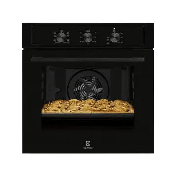 Electrolux EOH2H044K 68 L 2790 W A+ Nero , 156316