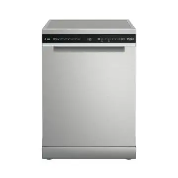 Whirlpool W7F HS51 X Lavastoviglie Libera installazione 15 coperti B , 150219