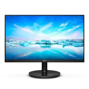 Philips V Line 221V8/00 Monitor PC 54,6 cm (21.5") 1920 x 1080 Pixel Full HD LED Nero , 156524