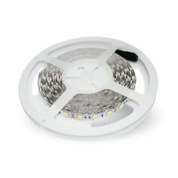 nuovaVideosuono 75FR017 striscia luminosa Striscia led universale Interno LED 10,8 W 5000 mm , 142968