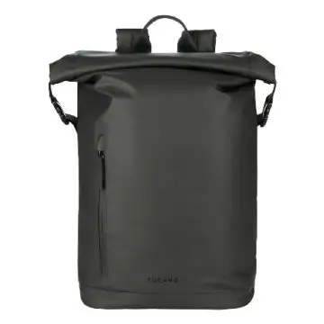 Tucano BKROL15-BK borsa per laptop 40,6 cm (16") Zaino Nero , 156969