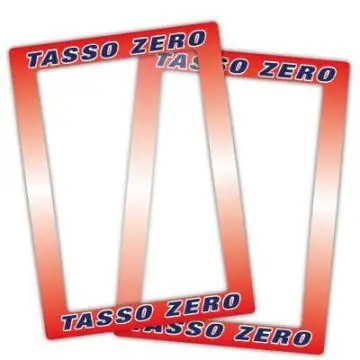 LUCIDI TASSO ZERO  A4 , 100081