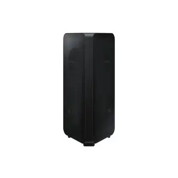Samsung MX-ST50B Nero Con cavo e senza cavo 240 W , 160272