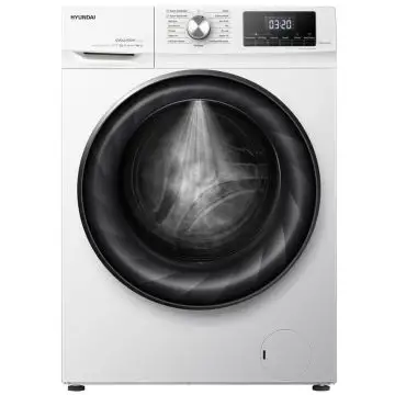 Hyundai WMHN-914ASJ Lavatrice 9kg 15 Programmi (A) , 141757