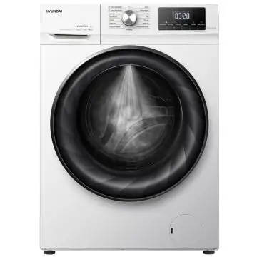 Hyundai WMHN-1014ASJ Lavatrice 10kg 15 programmi (A) , 141758