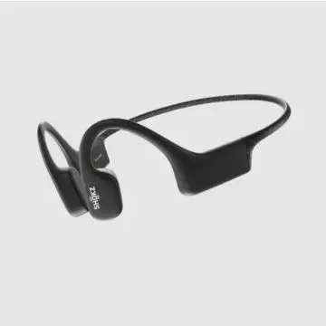 Shokz OPENSWIM Auricolare Wireless Passanuca Sport Nero , 144801