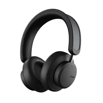 Urbanista Los Angeles Auricolare Wireless A Padiglione Musica e Chiamate USB tipo-C Bluetooth Nero , 151585