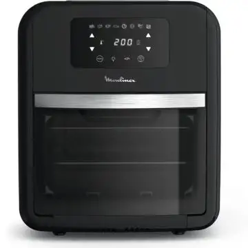 Moulinex Friggitrice aria Oven&Grill 11L , 144723