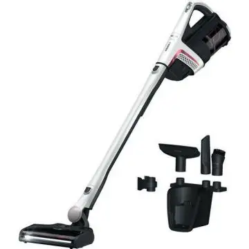 Miele Triflex HX2 Flash Senza sacchetto 0,5 L 170 W Bianco , 142529