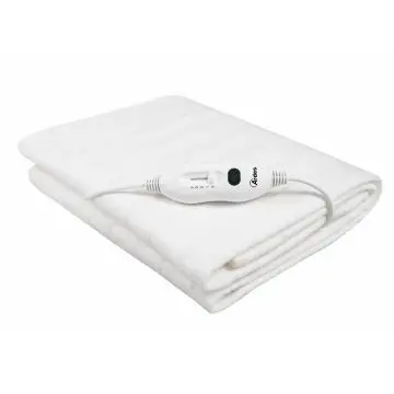 Ardes AR4U80A scaldaletto Sottocoperta elettrica 60 W Bianco Poliestere , 148360