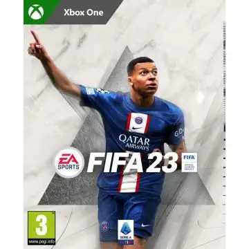 Infogrames FIFA 23 Standard ITA Xbox One , 142920