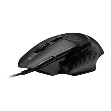 Logitech G G502 X mouse Mano destra USB tipo A Ottico 25600 DPI , 147511