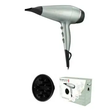 Remington AC5860 2300 W Nero, Argento , 146345