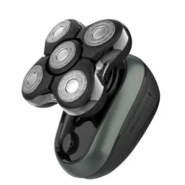 Remington XR1600 Rotazione Trimmer Nero , 145898