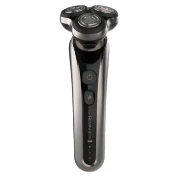 Remington XR1770 Rotazione Trimmer Nero, Grigio , 145899