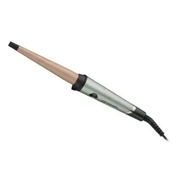Remington CI5860 Ferro per ricci Caldo Verde, Metallico 3 m , 146357