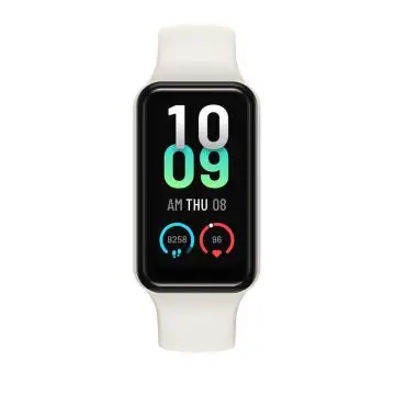 Amazfit Band 7 AMOLED Braccialetto per rilevamento di attività 3,73 cm (1.47") Bianco , 143875