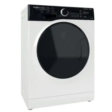 Whirlpool WSB 725 D IT lavatrice Caricamento frontale 7 kg 1200 Giri/min B Bianco , 146580