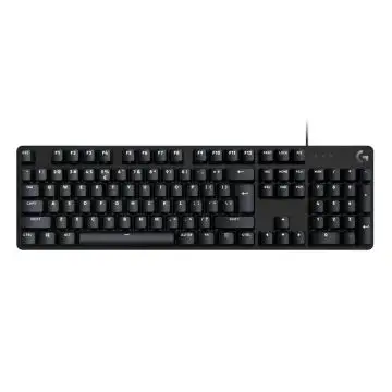 Logitech G G413 SE tastiera USB QWERTY Italiano Nero , 145545