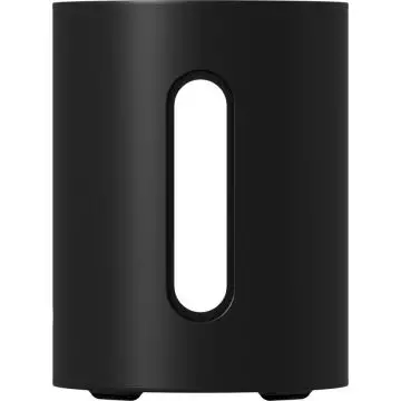 Sonos Sub Mini Nero Subwoofer attivo , 144725