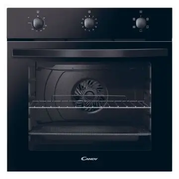 Candy Idea FIDC N502 Forno a Incasso 65 L A Nero , 144492