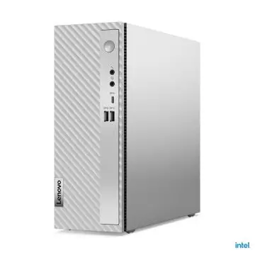 Lenovo IdeaCentre 3 07IAB7 SFF Intel® Core™ i5 i5-12400 8 GB DDR4-SDRAM 512 GB SSD Windows 11 Home PC Grigio , 151218