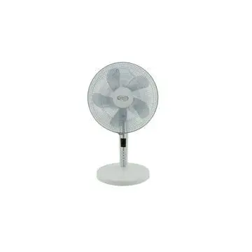 ARGO VENTIL.PIANTANA STANDY EVO BLACK , 102027