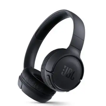 JBL Tune 570BT Auricolare Wireless A Padiglione Musica e Chiamate Bluetooth Nero , 143044