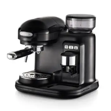Ariete Macchina Caffè Moderna 1318 Nero , 143690