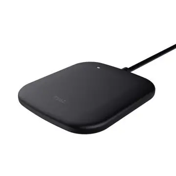 Trust Ceto lettore di card readers Interno USB USB 2.0 Nero , 144853