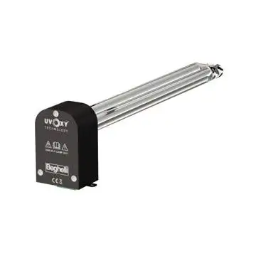 Beghelli 26720 accessori per purificatore Lampada UV , 130577
