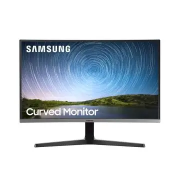 Samsung Monitor Curvo Serie CR50 da 27" Full HD , 146545