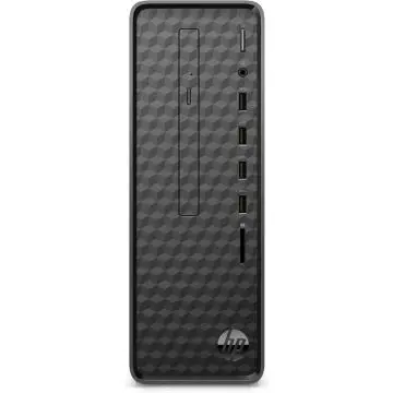 HP Slim Desktop S01-pF2014nl PC G6405 Intel® Pentium® Gold 8 GB DDR4-SDRAM 256 GB SSD , 145897